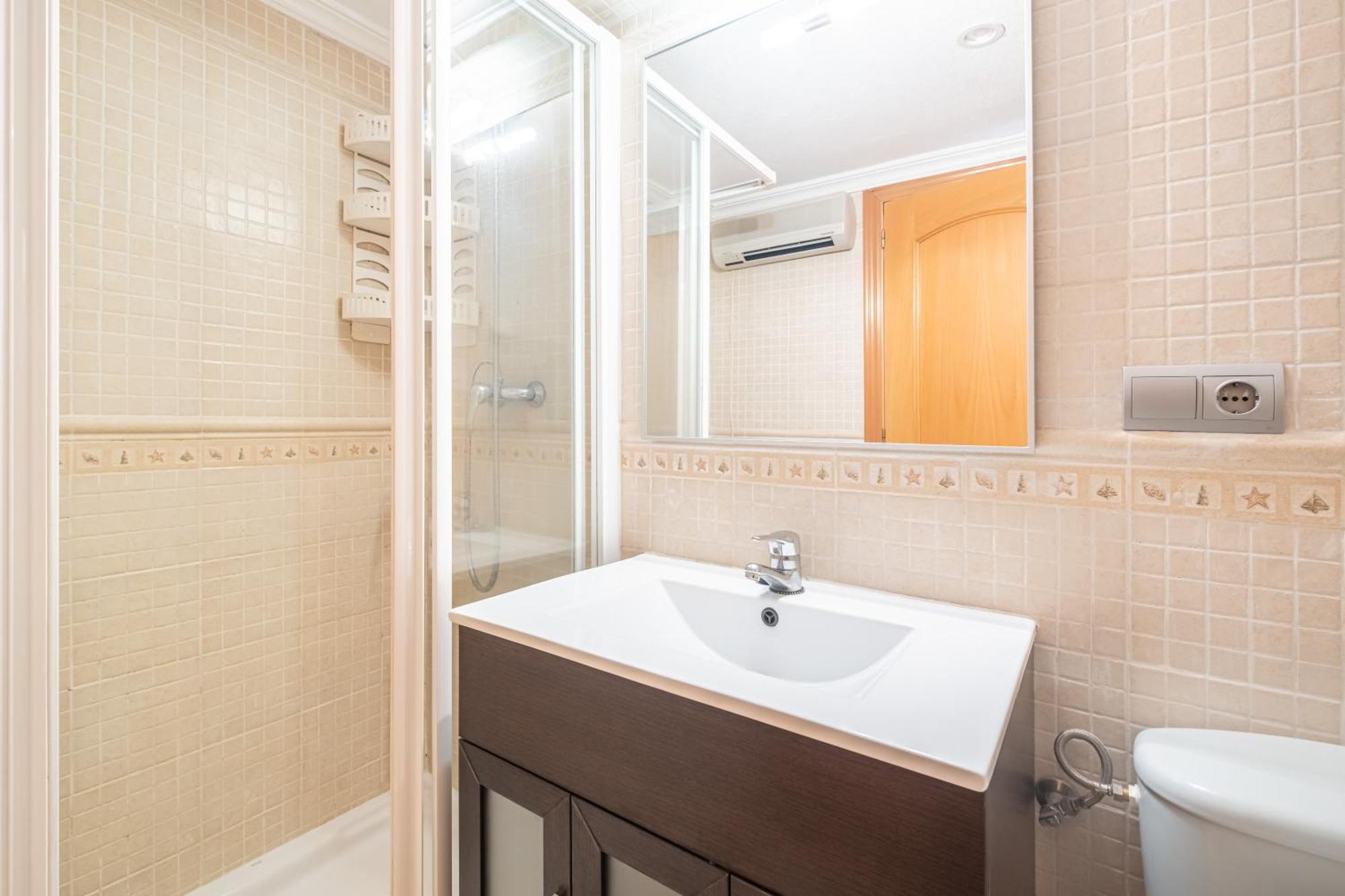 Carabelas III 1-3 Apartment Levante Beach Benidorm Exteriör bild